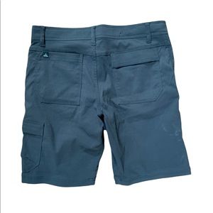 Prana mens shorts